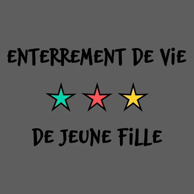 EVJF. JUST MARRIED. VIVE LES MARIES