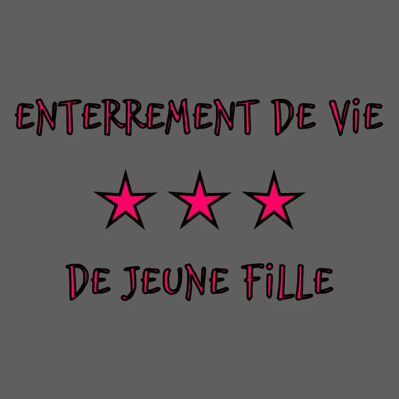 EVJF. JUST MARRIED. VIVE LES MARIES