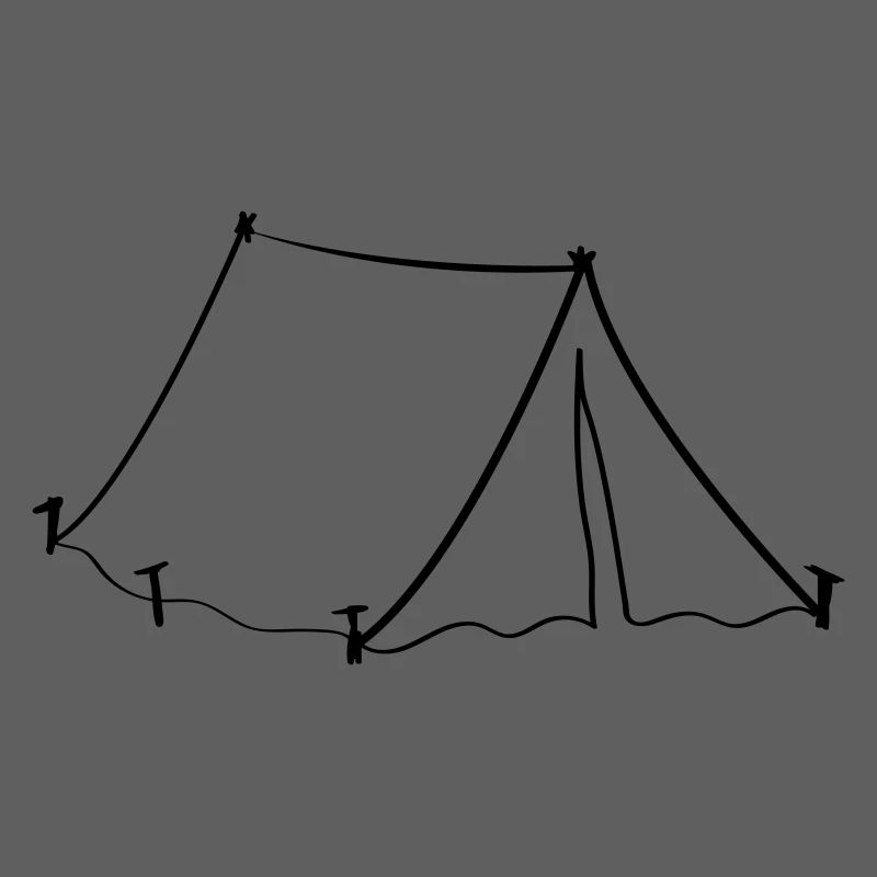 tent