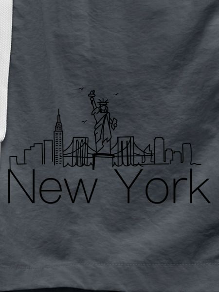 New York Skyline