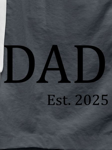 Dad Est 2025