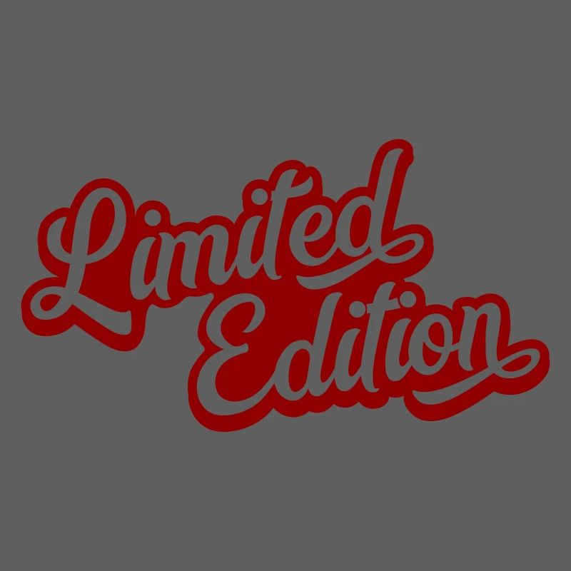 Édition limitée