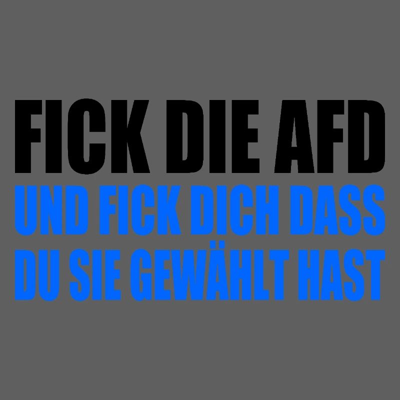 fick die afd