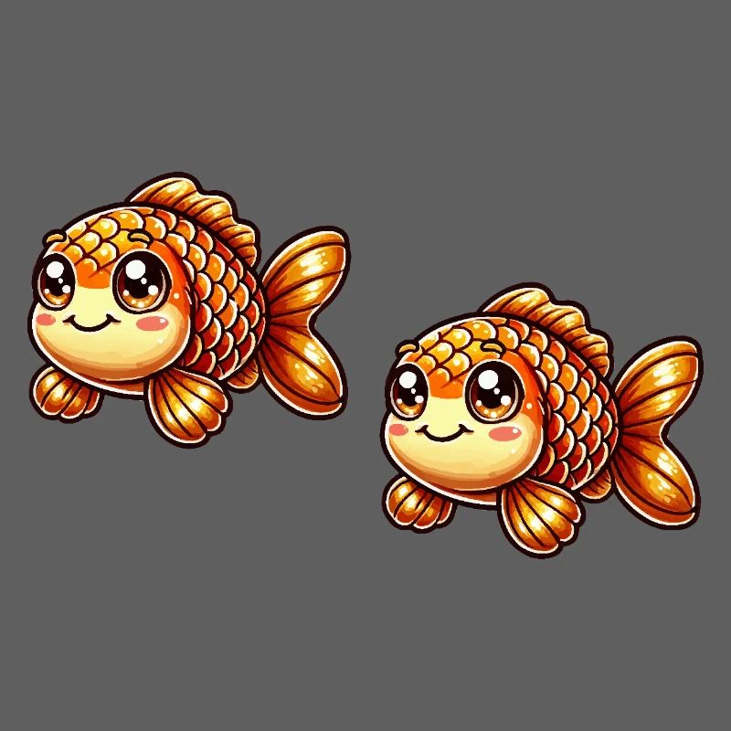 Goldfish Comic 2