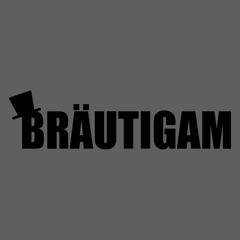 Bräutigam