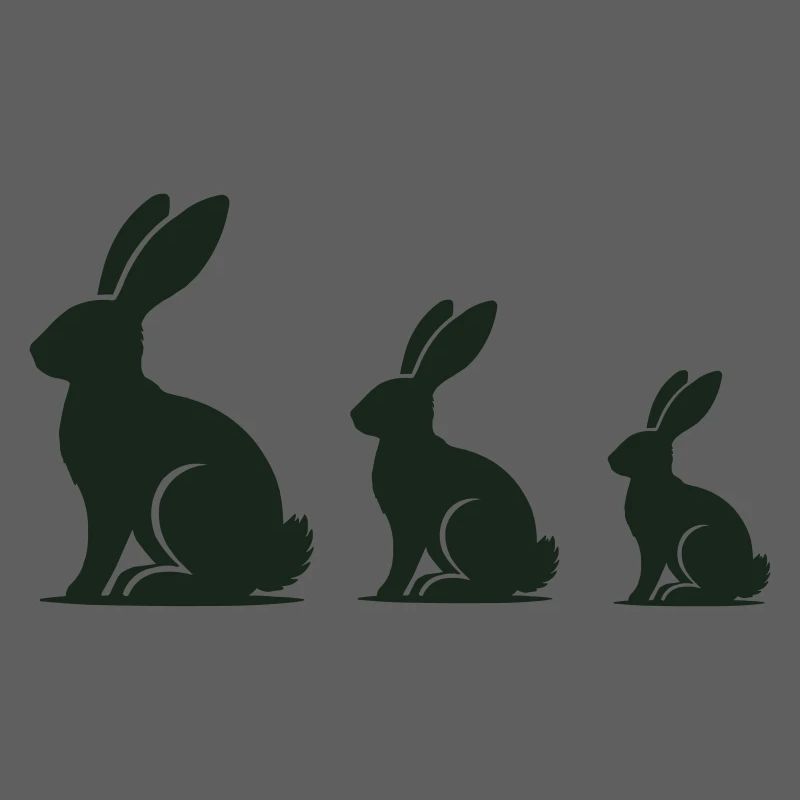 Rabbit rabbit rabbit