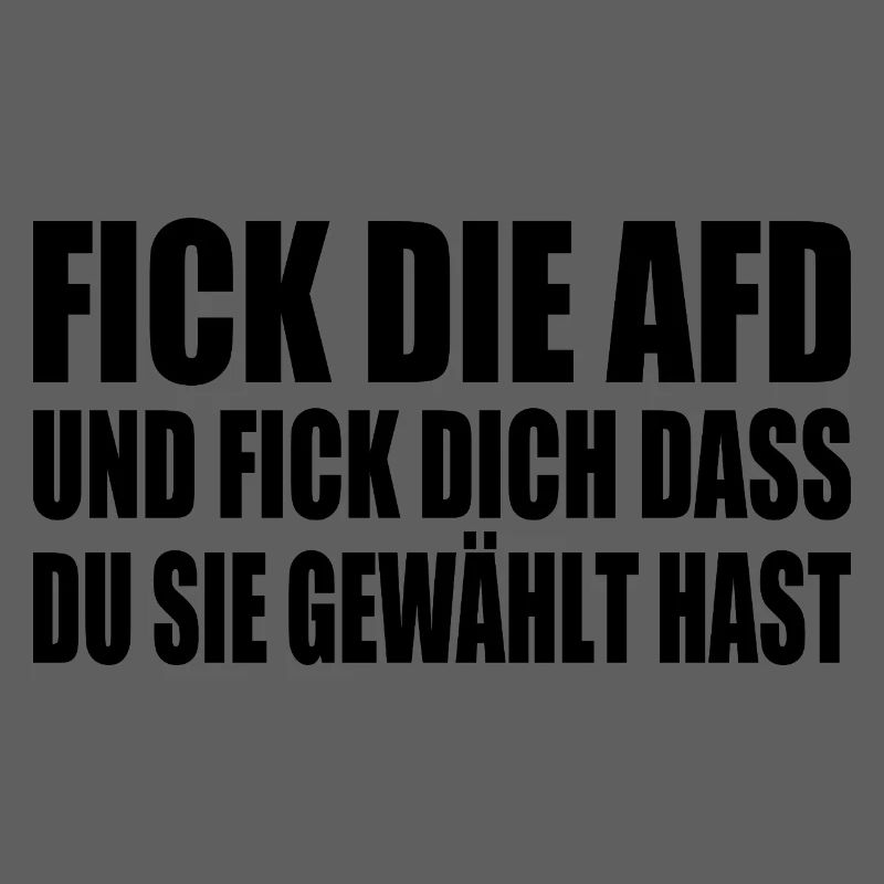 fick die afd