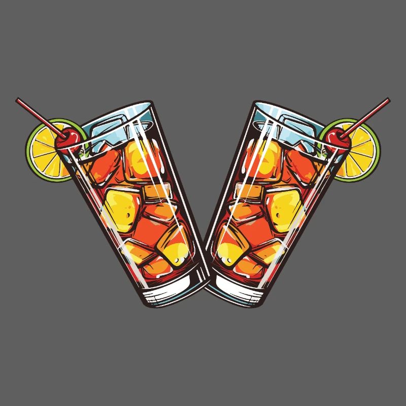 Boisson à la limonade