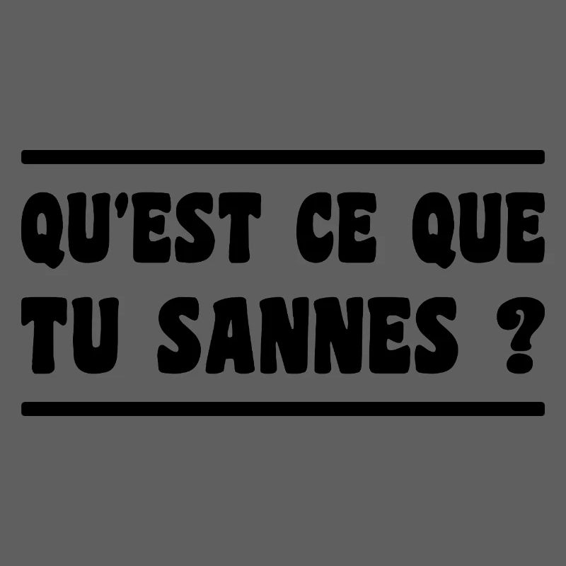 What do you know? Aveyron expression