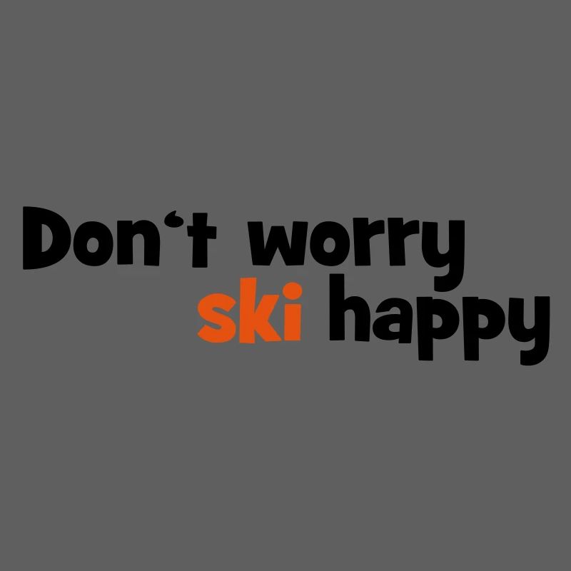 ski