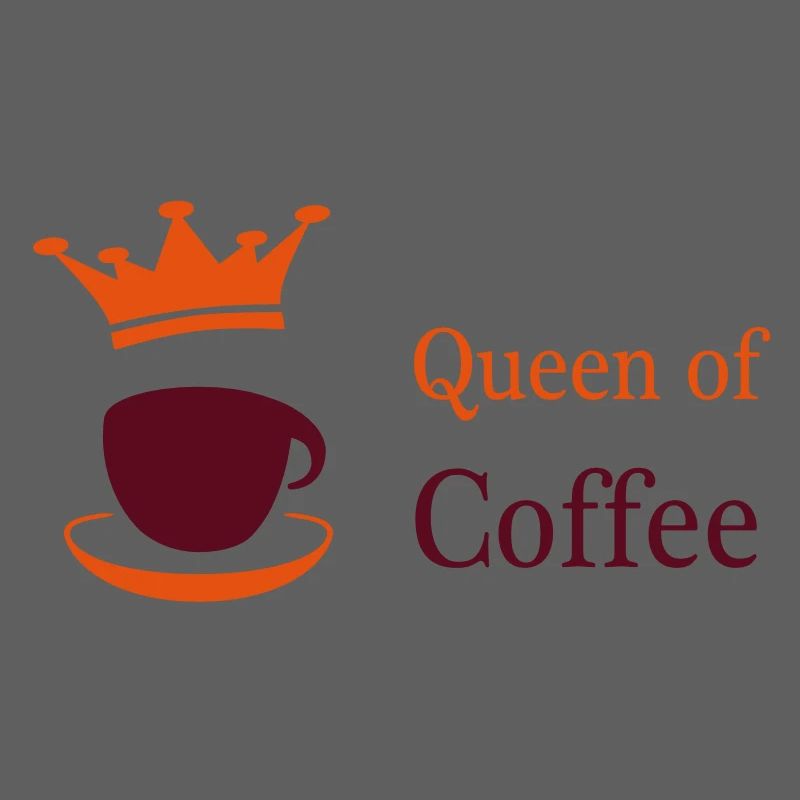 café