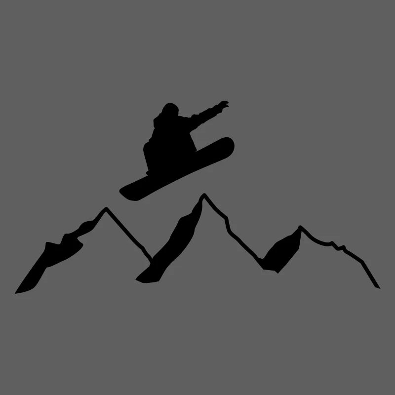 Snowboarder