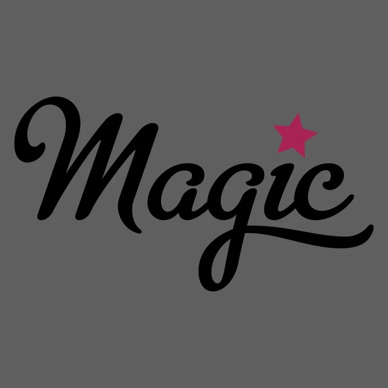 magic