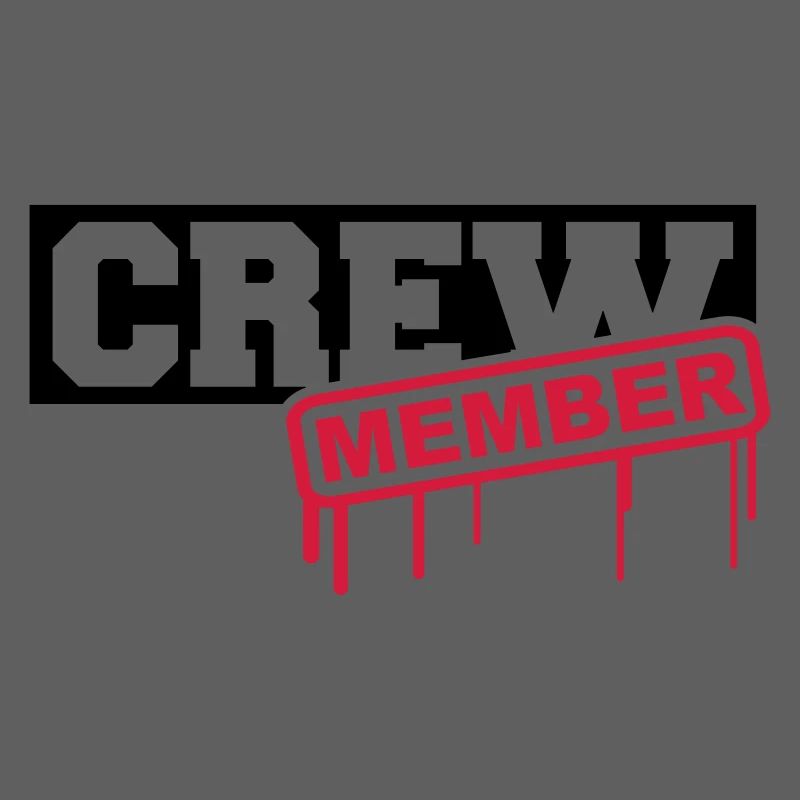 Crew Member