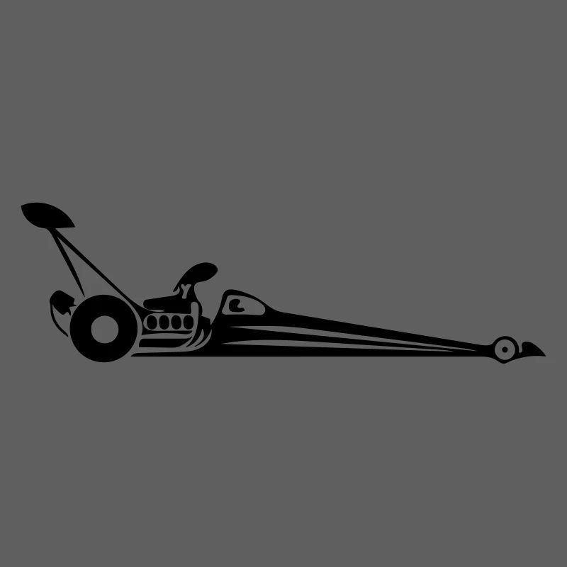 Race Dragster