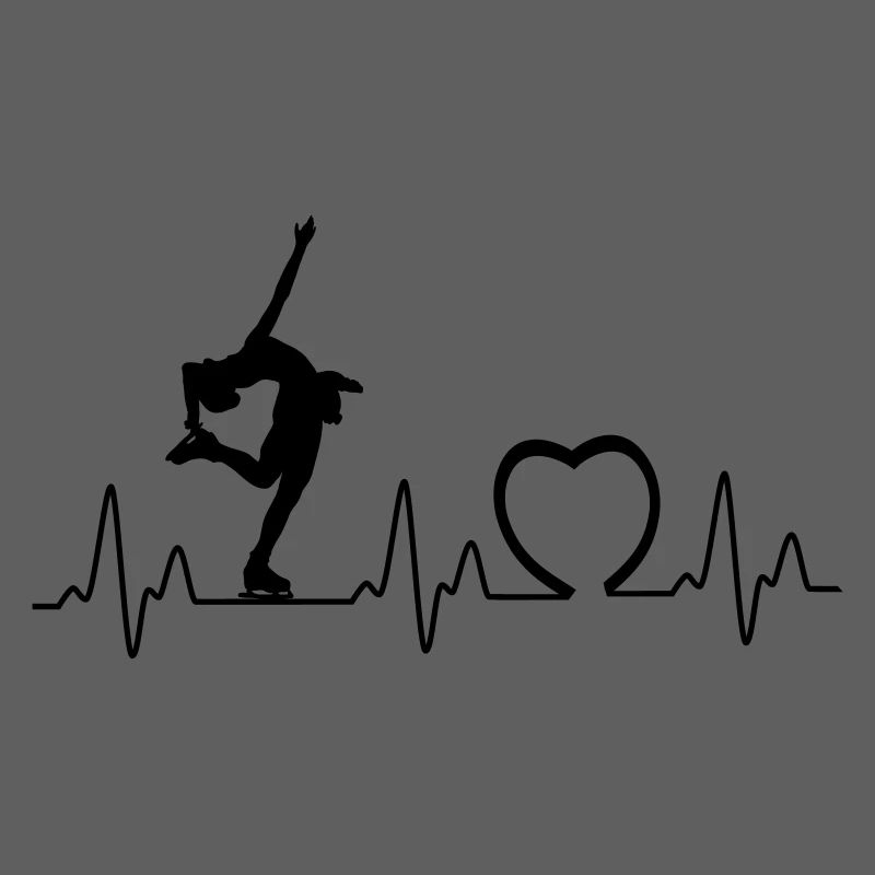 Heartbeat mit Herz eis2