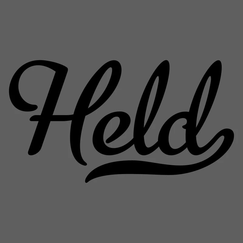 Held
