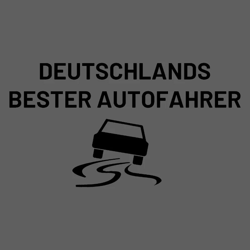 Deutschlands bester Autofahrer