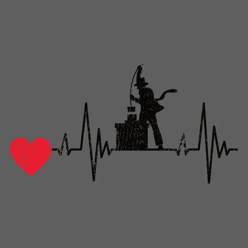 Ramoneur ECG Essenkehrer Puls Ramoneur