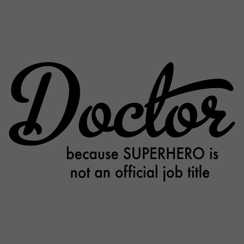 Médecin