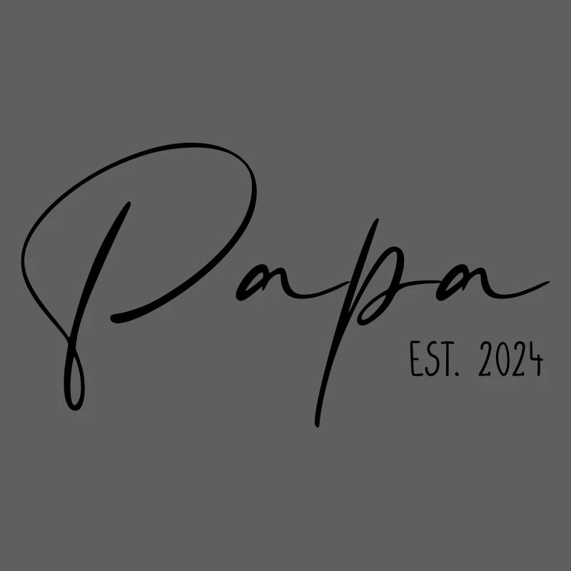 Papa Established 2024
