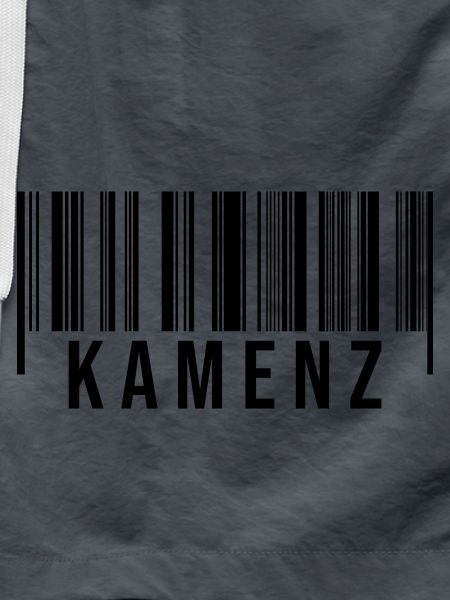 Kamenz Strichcode