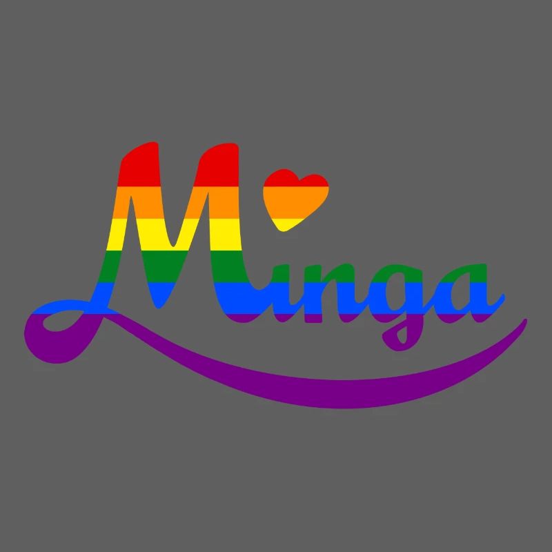 Minga Pride