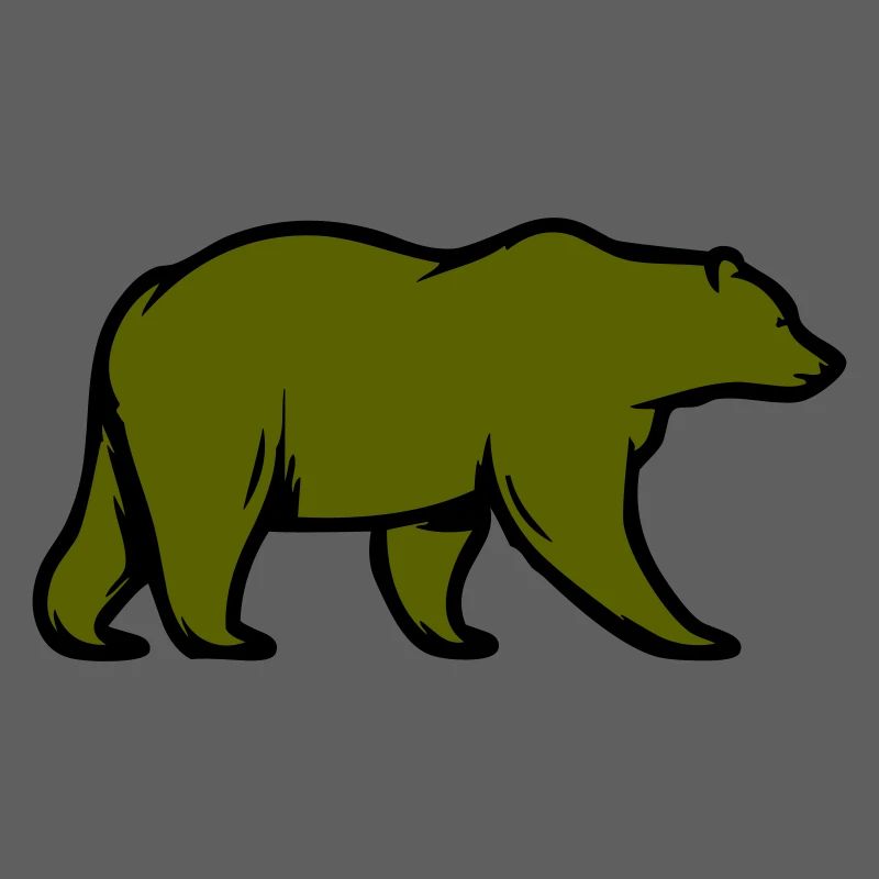 bear
