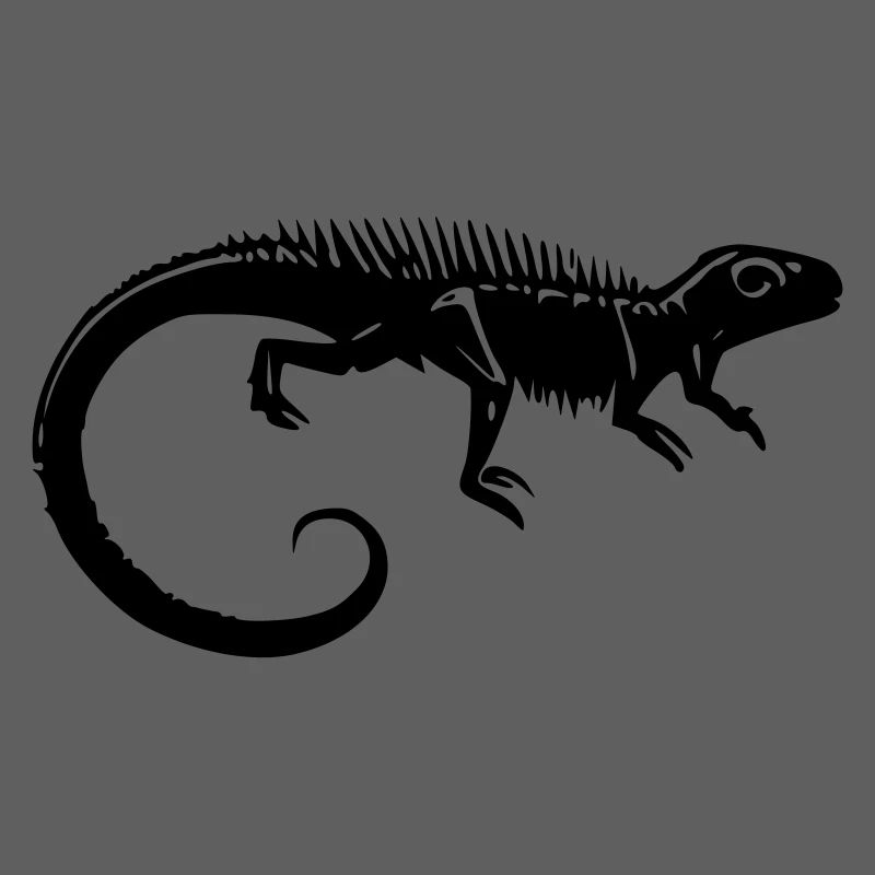 Fossile dinosaure
