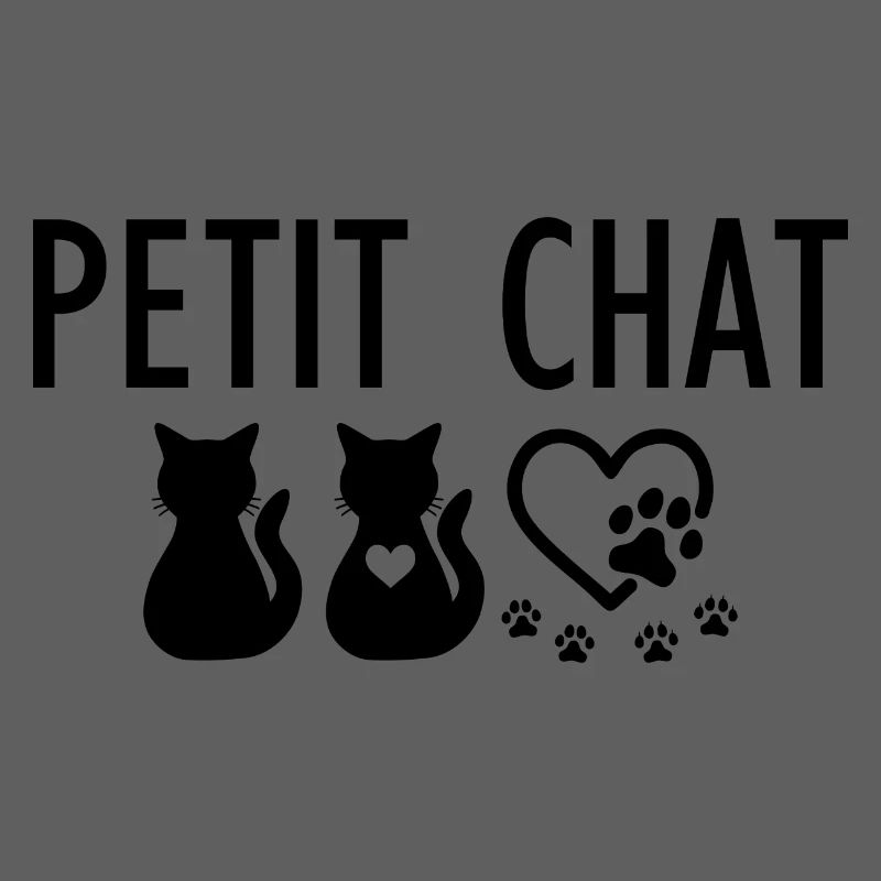 Petit chat