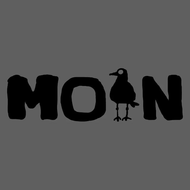 Moin Seagull