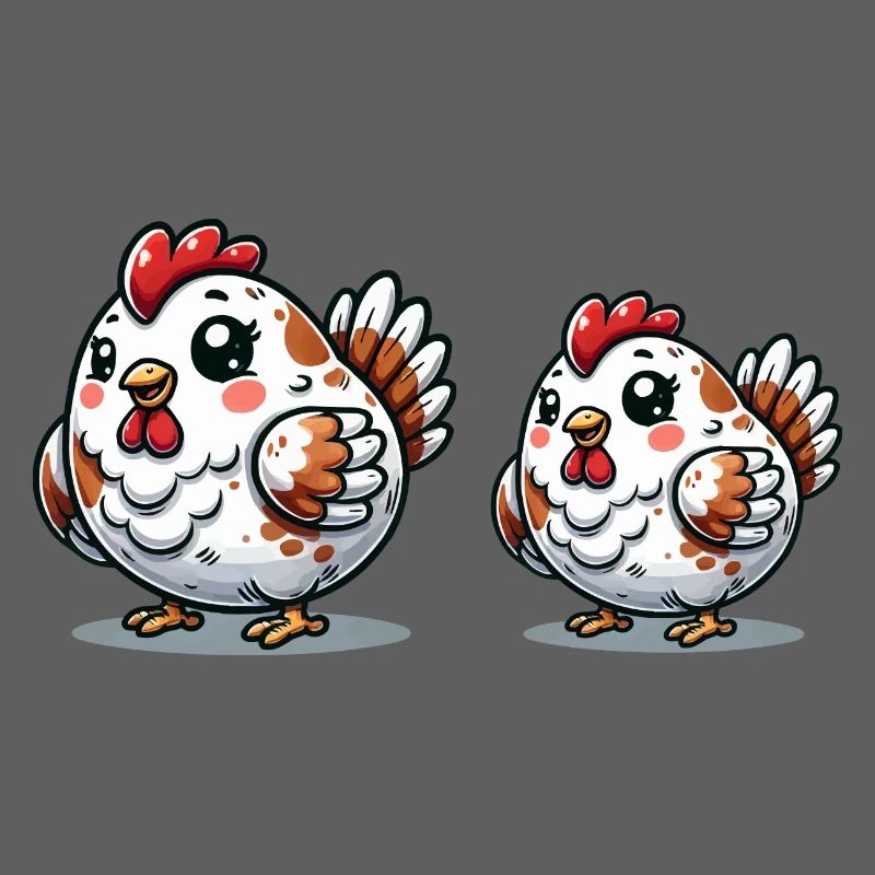 Chickens