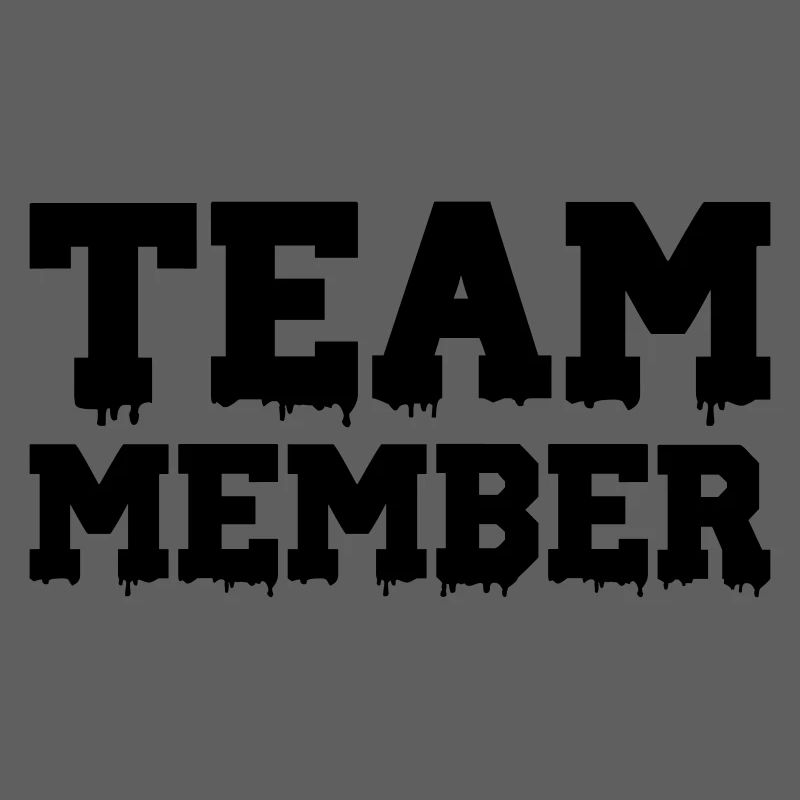 Team Member