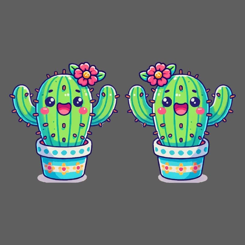 Cactus 2