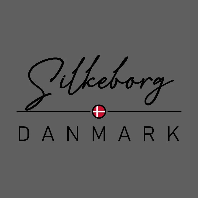 Dänemark - Silkeborg - Danemark - Danemark