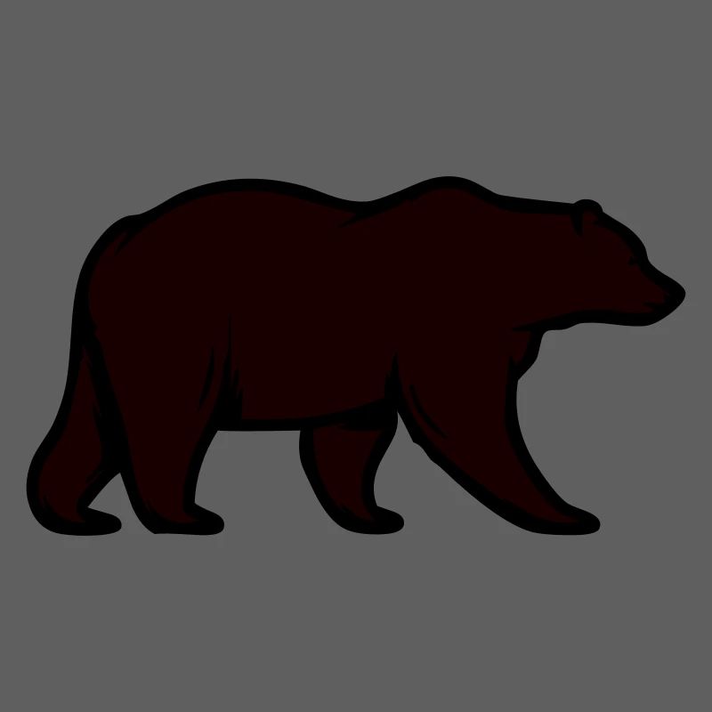 bear