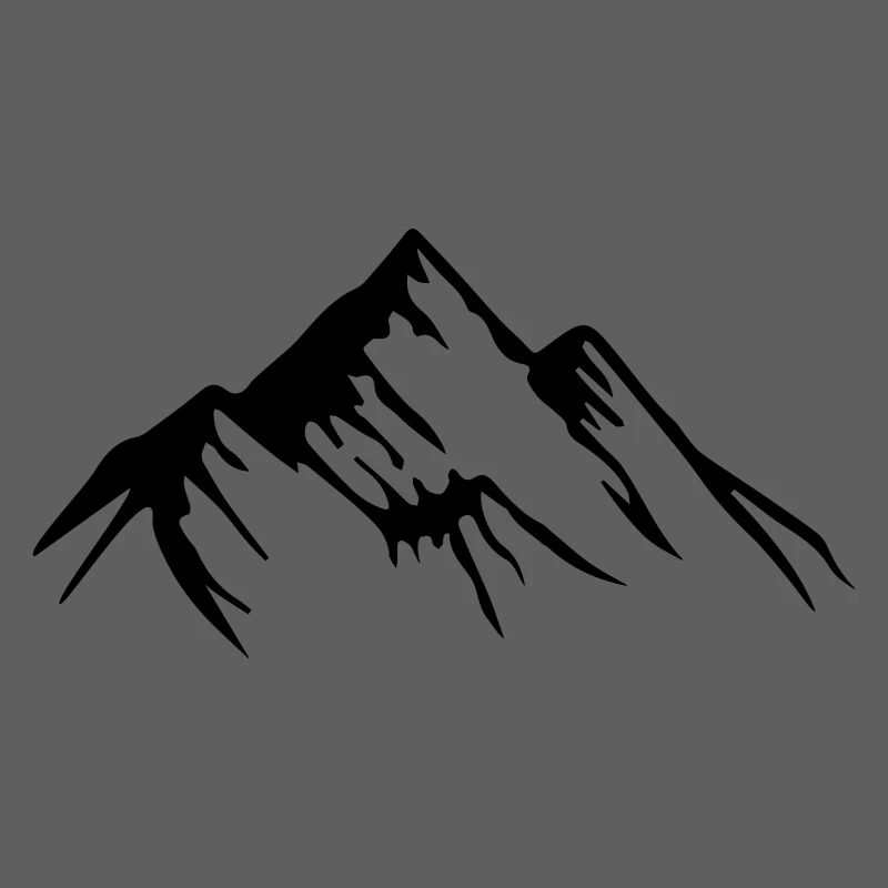 mountains