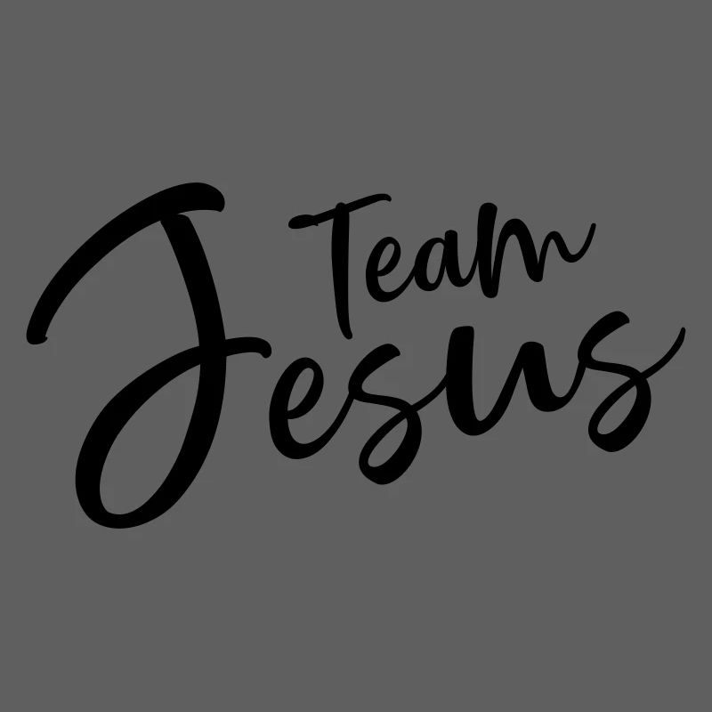 team jesus