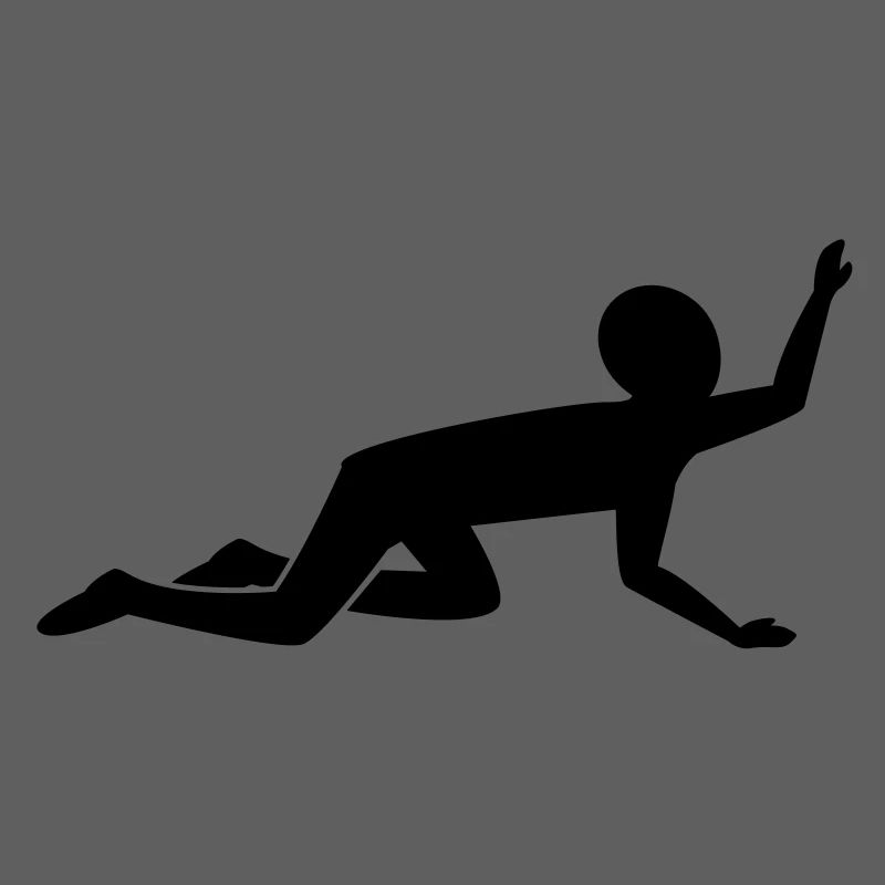 crawling_man