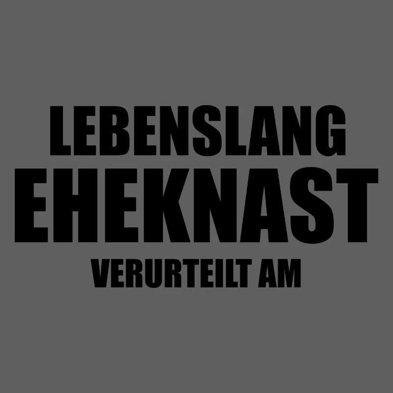 lustiger Spruch Junggesellenabschied Ehe Hochzeit