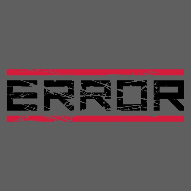 rote balken kratzer geek error computer download n