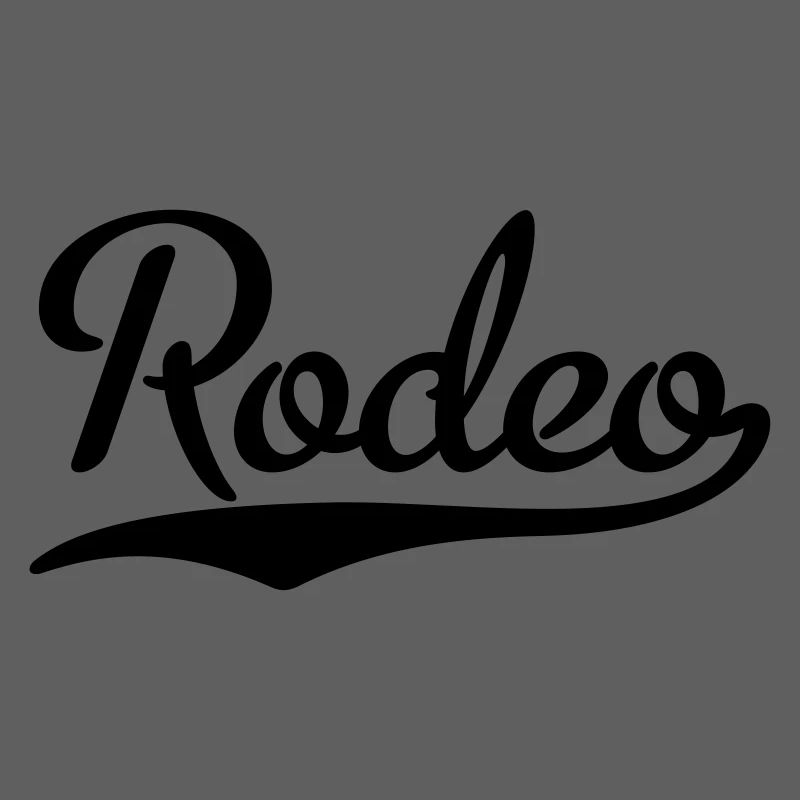 Rodéo