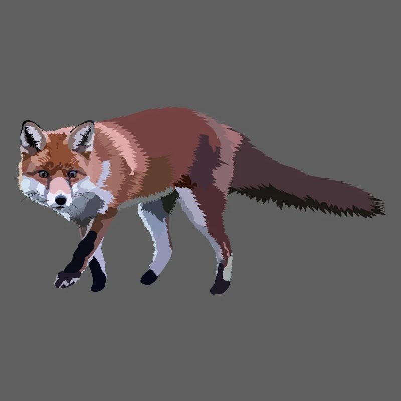 Fuchs