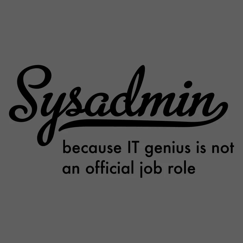 Administrateur système