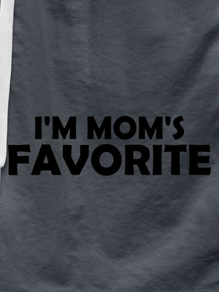 I m mom s