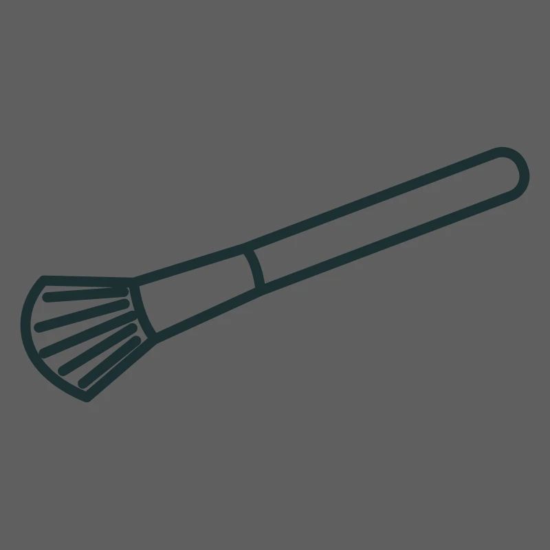 makeup brush