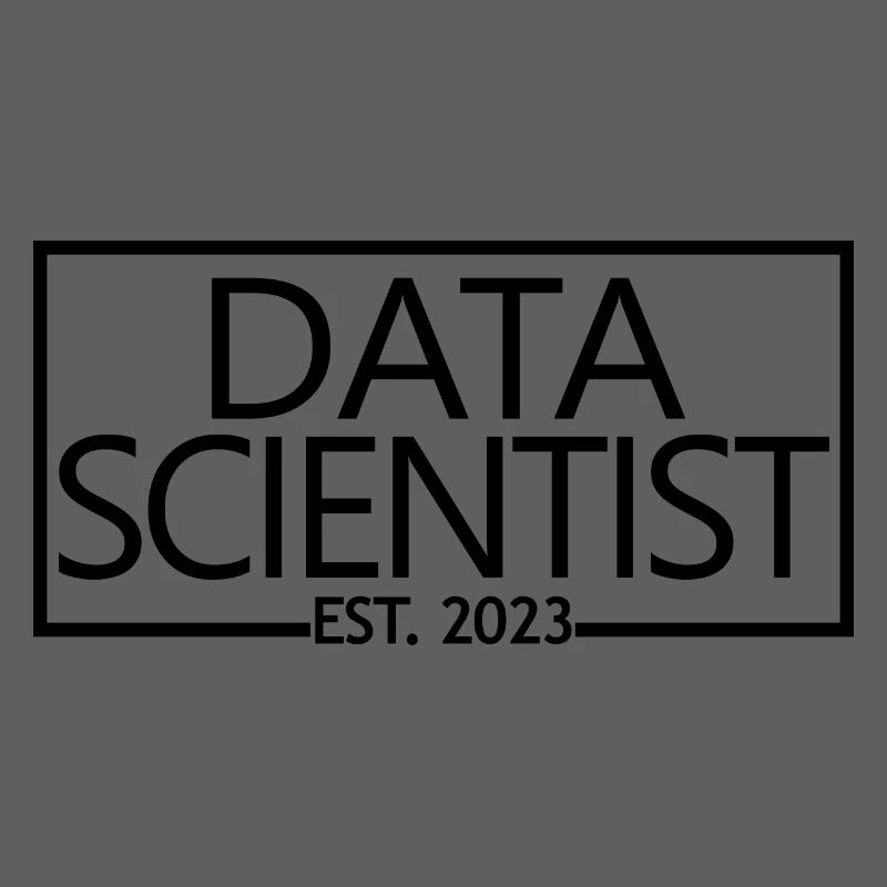 Data Scientist Est. 2023 Graduation Data Scientist