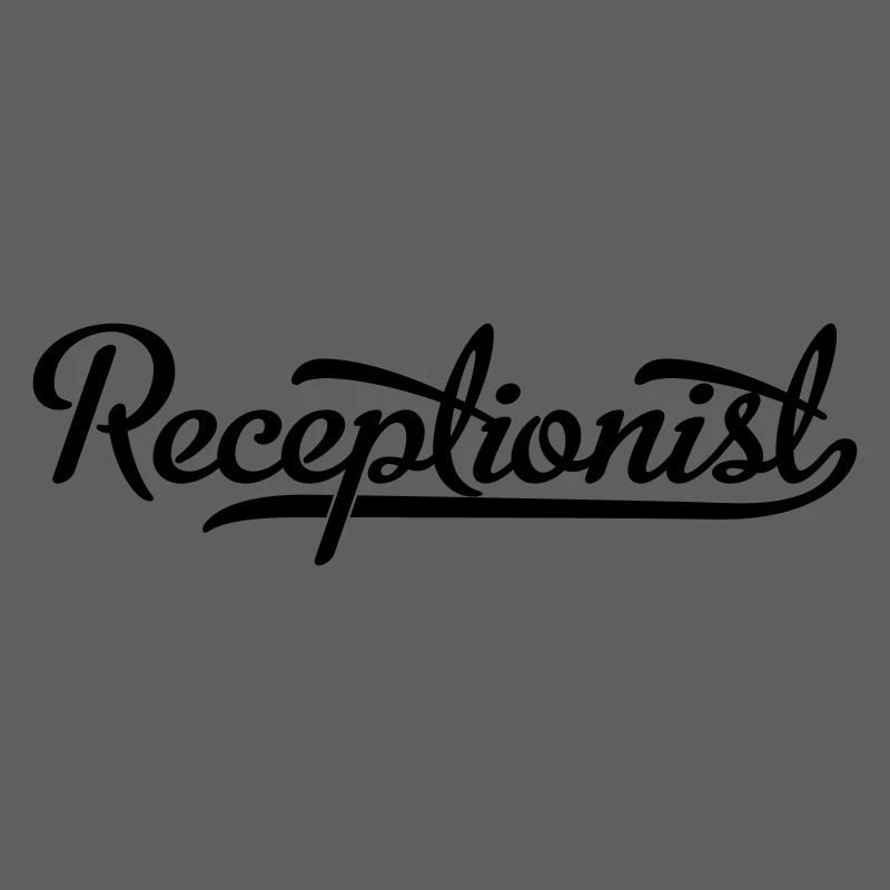 Receptionist