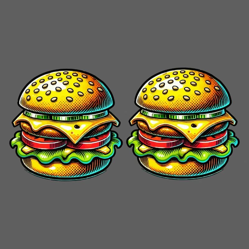 Hamburger