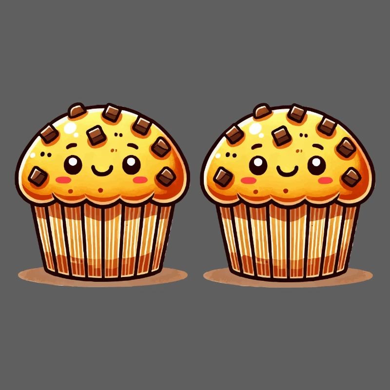 Muffin 2